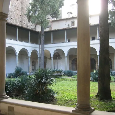 Bed and breakfast Piazza Del Carmine Florencia