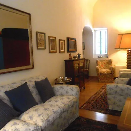 Bed & Breakfast Piazza Del Carmine Florence