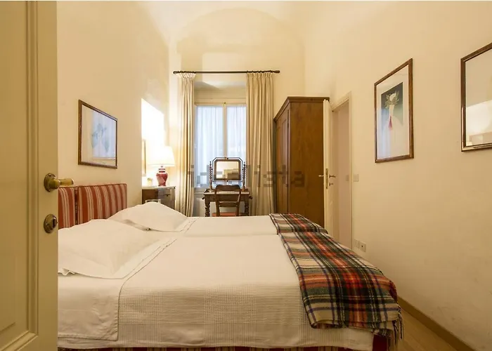 Bed & Breakfast Piazza Del Carmine