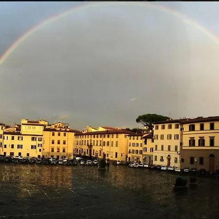 Piazza Del Carmine Bed & Breakfast *